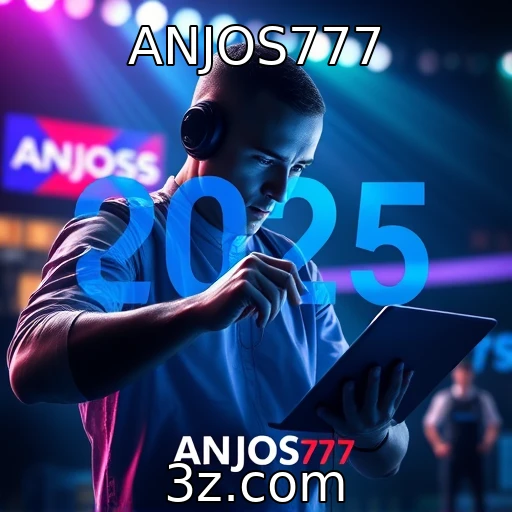 Desvendando as estratégias de apostas esportivas para 2025 : ANJOS777