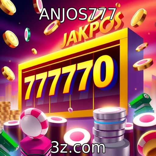 Os Segredos das Apostas Esportivas: Aumente Suas Chances de Ganhar : ANJOS777