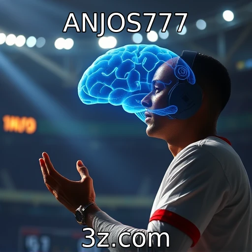 Apostas Esportivas em 2025: Análise das Principais Competências e Táticas : ANJOS777