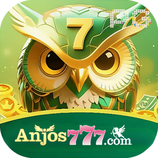 anjos777 logo