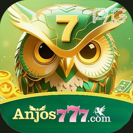 ANJOS777 logo