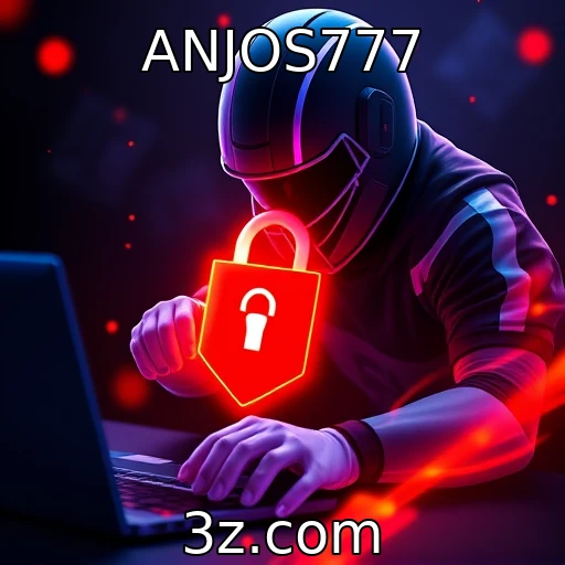 ANJOS777 Apostar em e-sports: estratégias para vencer nas competições mais acirradas