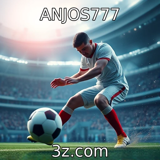 ANJOS777 Descubra as Melhores Estratégias para Apostar em Eventos Esportivos