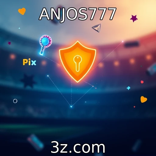 ANJOS777 Descubra os Segredos das Apostas em E-sports e Como Lucrar