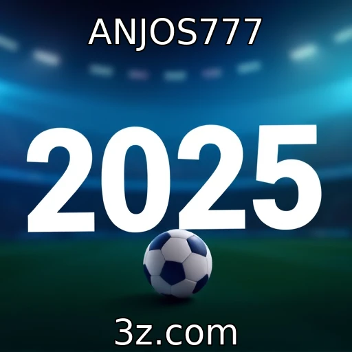 ANJOS777 Apostar em E-Sports: Um Mergulho nos Campeonatos de 2025