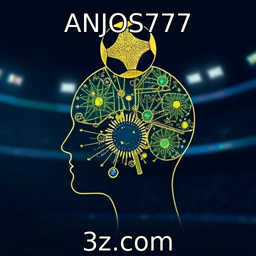 ANJOS777 Explorando o futuro das apostas esportivas no Brasil em 2025