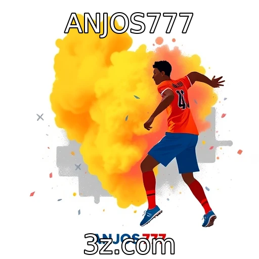 ANJOS777 Como as apostas esportivas estão moldando a cultura jovem no Brasil