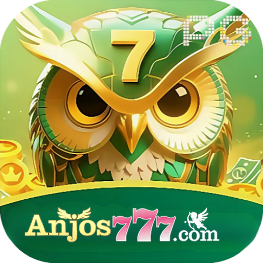 ANJOS777 logo