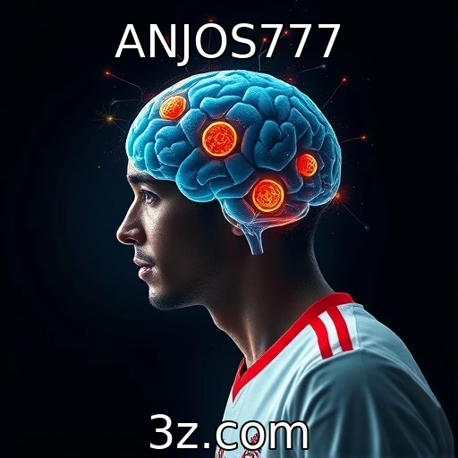 ANJOS777 Os Segredos das Apostas em E-sports Revelados