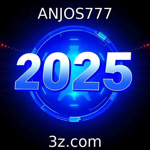 ANJOS777 Apostas Esportivas: O Que Esperar do Cenário Competitivo em 2025