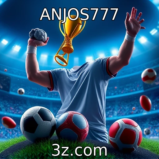 ANJOS777 Apostas esportivas: como analisar partidas para aumentar suas chances de vitória