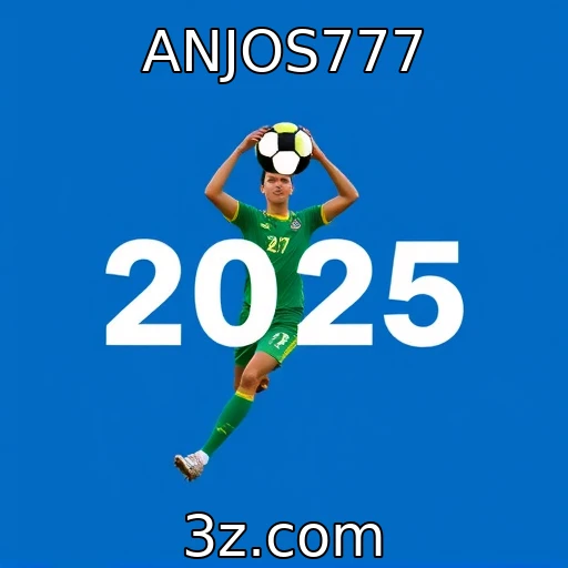 ANJOS777 Apostas Esportivas: Dicas para Maximizar seus Lucros em 2025