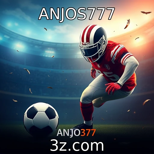 ANJOS777 Apostas Esportivas: Como Analisar Partidas para Maximizar Seus Lucros
