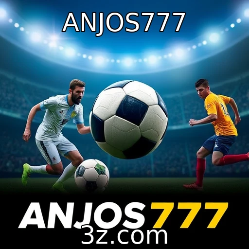 ANJOS777 Apostas Esportivas: Como Analisar Partidas para Aumentar Suas Chances