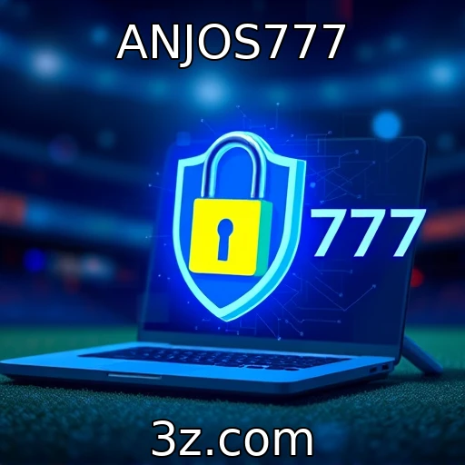 Estratégias Vencedoras nas Apostas Esportivas em 2025 : ANJOS777